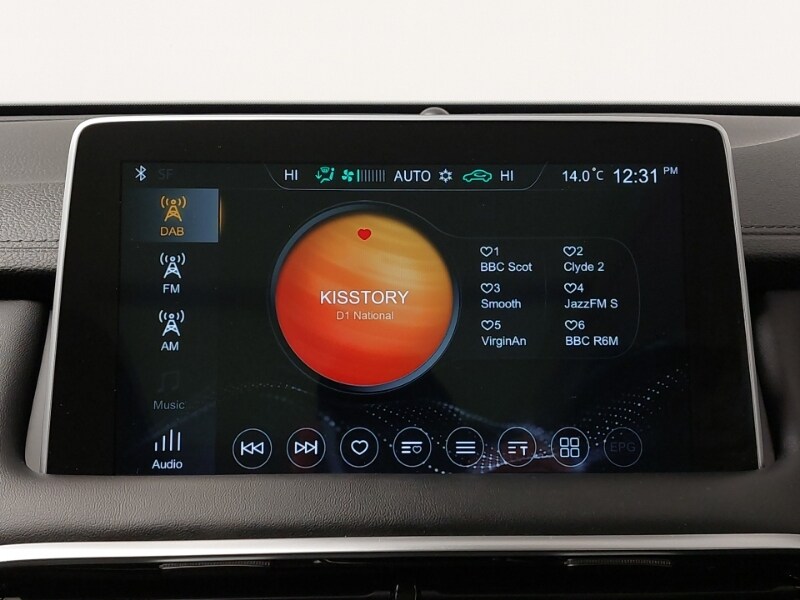 Used MG MG HS 2022 for sale - 77816870: Photo 10