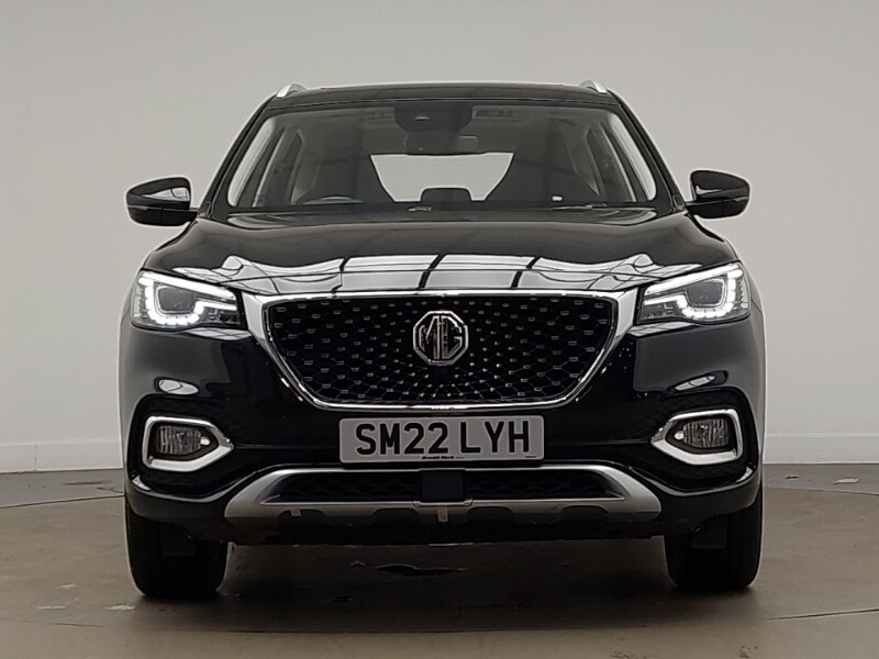 Used MG MG HS 2022 for sale - 77816870: Photo 12