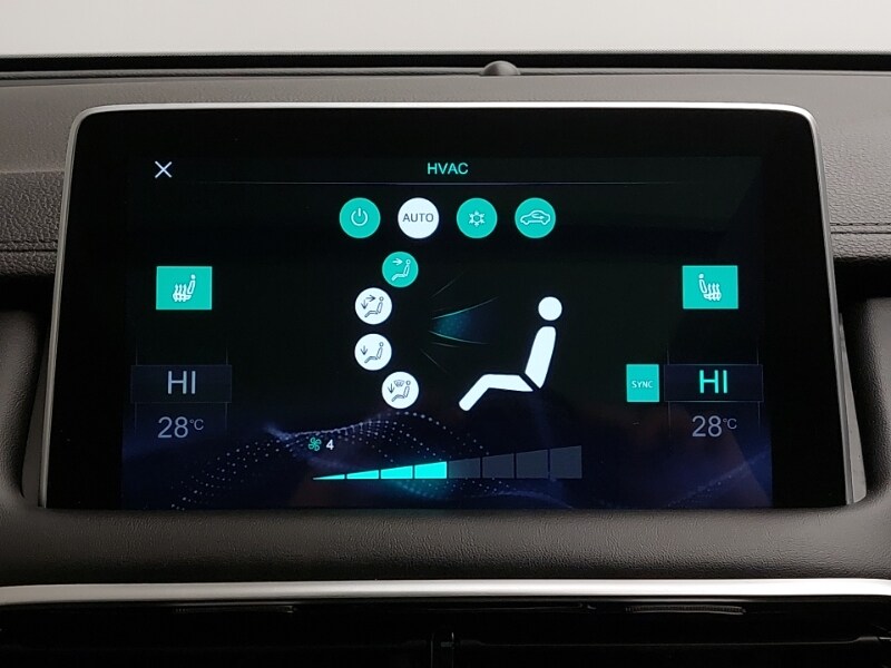 Used MG MG HS 2022 for sale - 77816870: Photo 18