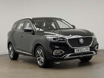 Used MG MG HS 2022 for sale - 77816870: Photo