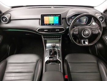 Used MG MG HS 2022 for sale - 77816870: Photo