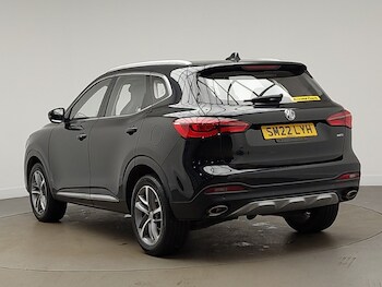 Used MG MG HS 2022 for sale - 77816870: Photo