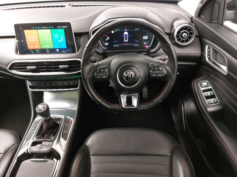 Used MG MG HS 2022 for sale - 77816870: Photo 7