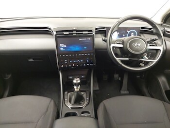 Used Hyundai TUCSON 2022 for sale - 77518410: Photo