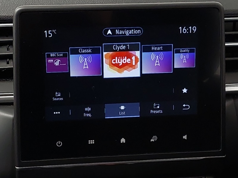 Used Renault Captur 2020 for sale - 76911652: Photo 11