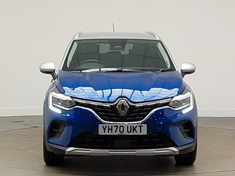 Used Renault Captur 2020 for sale - 76911652: Photo 12