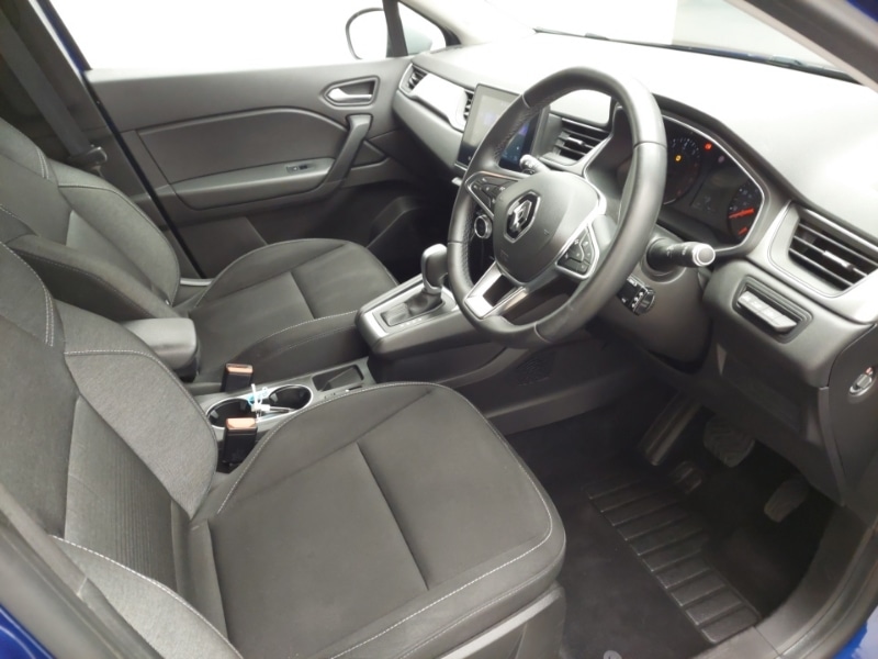 Used Renault Captur 2020 for sale - 76911652: Photo 13