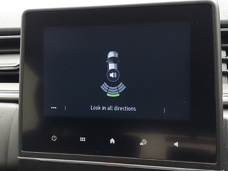 Used Renault Captur 2020 for sale - 76911652: Photo 14