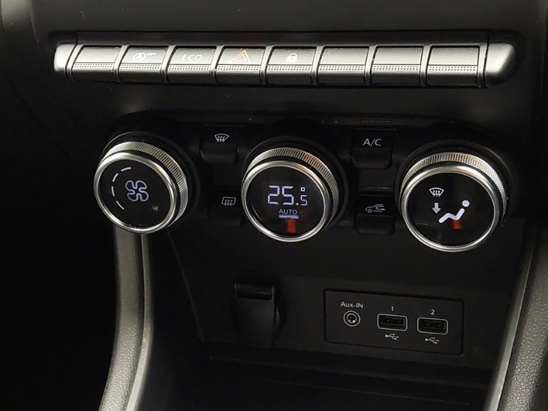 Used Renault Captur 2020 for sale - 76911652: Photo 15