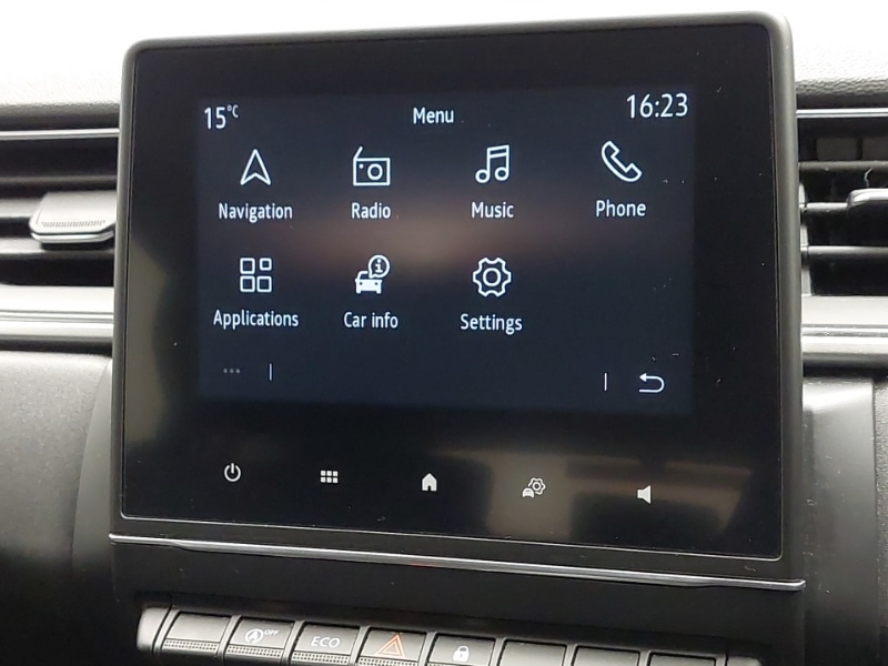 Used Renault Captur 2020 for sale - 76911652: Photo 16