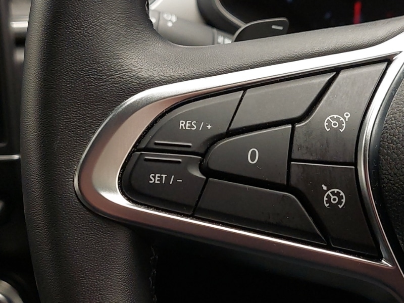 Used Renault Captur 2020 for sale - 76911652: Photo 18