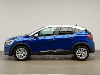 Used Renault Captur 2020 for sale - 76911652: Photo