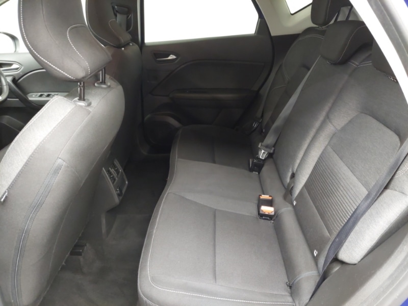 Used Renault Captur 2020 for sale - 76911652: Photo 6