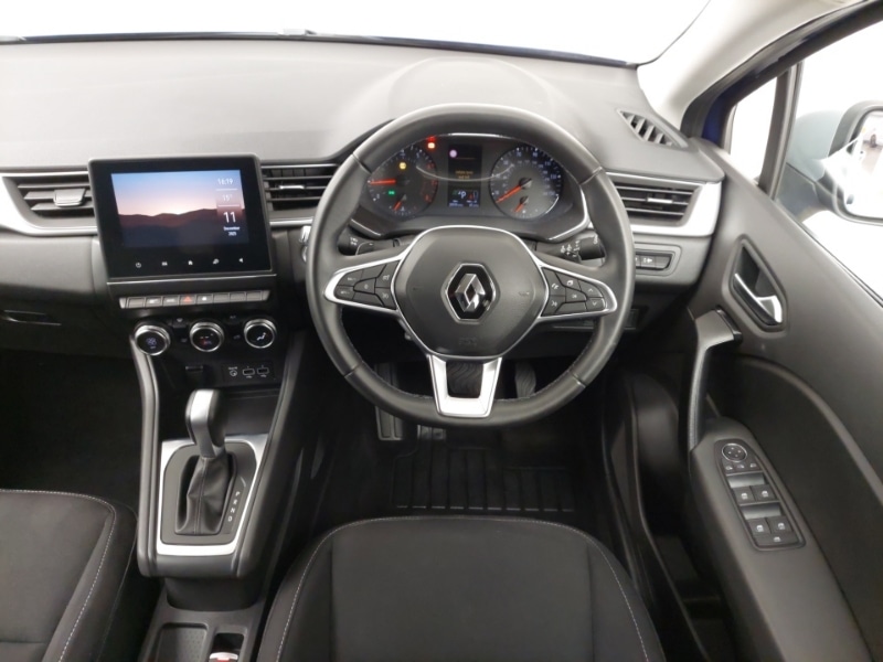 Used Renault Captur 2020 for sale - 76911652: Photo 7