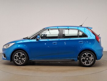 Used MG MG3 2022 for sale - 76983367: Photo