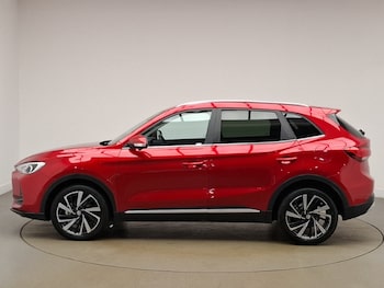 Used MG MG ZS 2025 for sale - 79070308: Photo