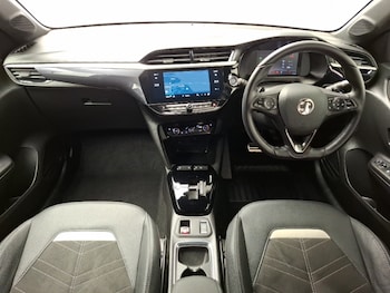 Used Vauxhall Corsa 2022 for sale - 75664026: Photo