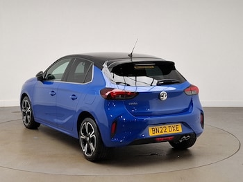 Used Vauxhall Corsa 2022 for sale - 75664026: Photo
