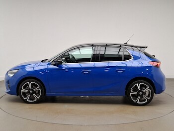 Used Vauxhall Corsa 2022 for sale - 75664026: Photo