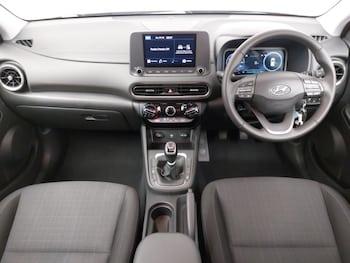 Used Hyundai KONA 2023 for sale - 78523091: Photo