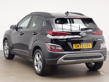 Used Hyundai KONA 2023 for sale - 78523091: Photo