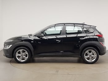 Used Hyundai KONA 2023 for sale - 78523091: Photo