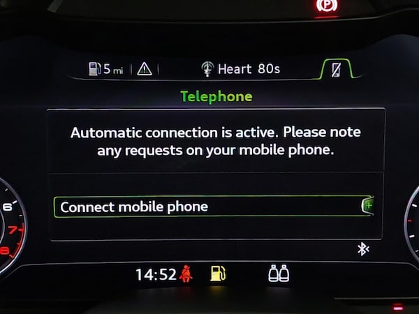Used Audi TT 2017 for sale - 76233407: Photo 11