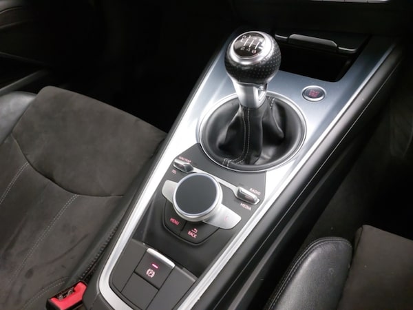 Used Audi TT 2017 for sale - 76233407: Photo 14