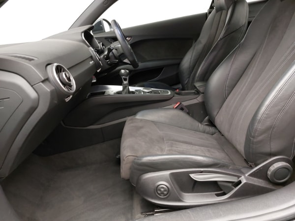 Used Audi TT 2017 for sale - 76233407: Photo 5