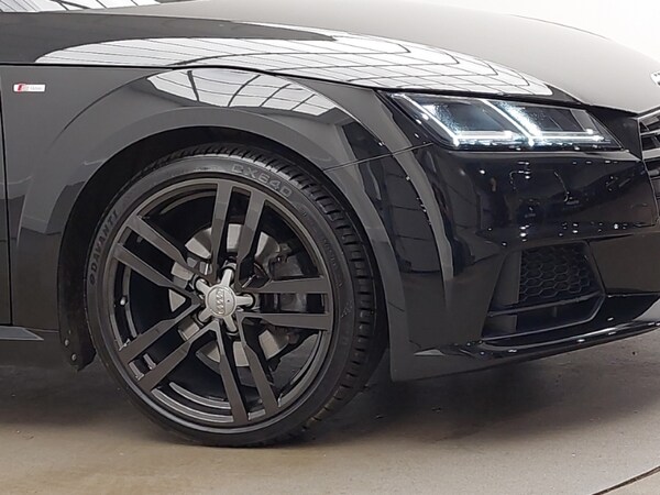 Used Audi TT 2017 for sale - 76233407: Photo 9