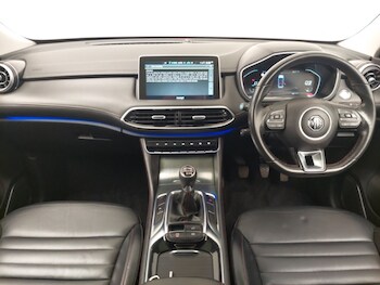 Used MG MG HS 2023 for sale - 77544345: Photo