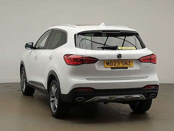 Used MG MG HS 2023 for sale - 77544345: Photo