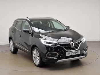 Used Renault Kadjar 2019 for sale - 75972004: Photo