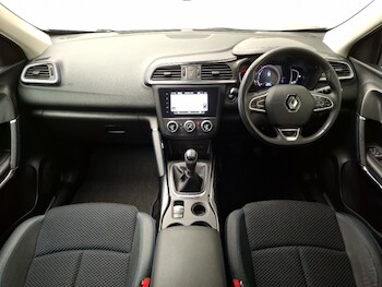 Used Renault Kadjar 2019 for sale - 75972004: Photo