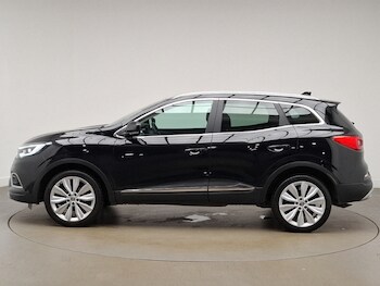 Used Renault Kadjar 2019 for sale - 75972004: Photo