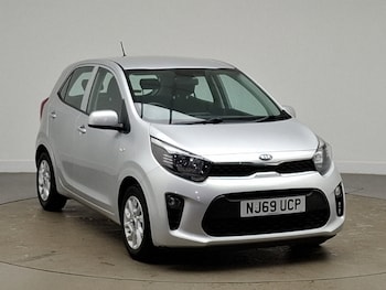 Used Kia Picanto 2019 for sale - 78355383: Photo