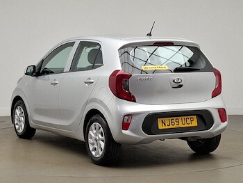 Used Kia Picanto 2019 for sale - 78355383: Photo