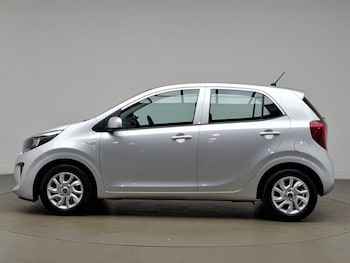 Used Kia Picanto 2019 for sale - 78355383: Photo