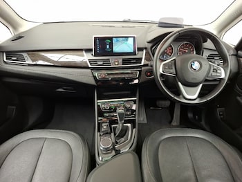 Used BMW 2 Series 2017 for sale - 78312273: Photo