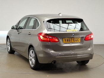 Used BMW 2 Series 2017 for sale - 78312273: Photo