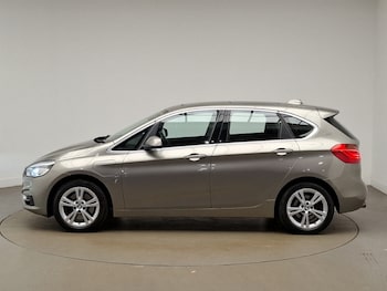 Used BMW 2 Series 2017 for sale - 78312273: Photo