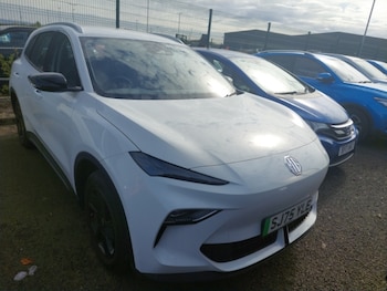 Used MG MGS5 2025 for sale - 78880706: Photo