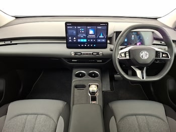 Used MG MGS5 2025 for sale - 78880706: Photo