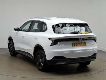Used MG MGS5 2025 for sale - 78880706: Photo