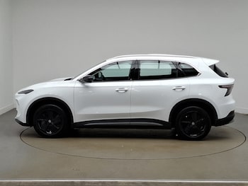 Used MG MGS5 2025 for sale - 78880706: Photo