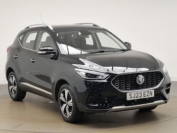 Used MG MG ZS 2023 for sale - 79100981: Photo