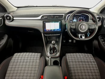 Used MG MG ZS 2023 for sale - 79100981: Photo