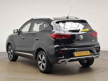 Used MG MG ZS 2023 for sale - 79100981: Photo