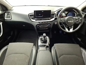 Used Kia XCeed 2022 for sale - 79360889: Photo