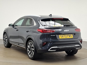 Used Kia XCeed 2022 for sale - 79360889: Photo